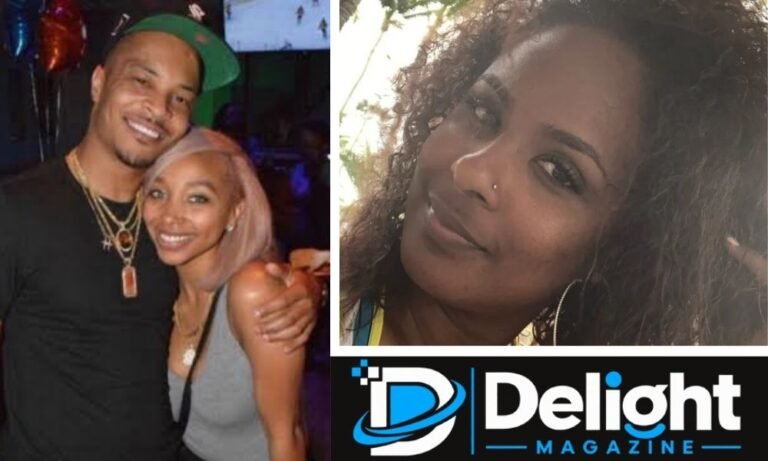 Cheryl Redmond Pullins? The Name Linked to Zonnique’s Family Cheryl Redmond Pullins
