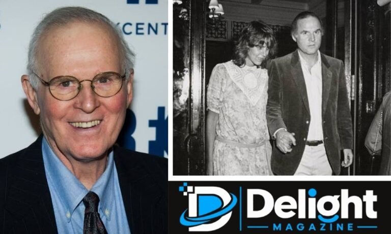 Who is Elissa Durwood Grodin? What to Know About Charles Grodin’s Wife Elissa Durwood Grodin