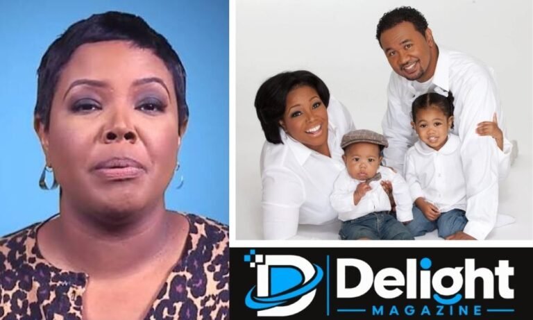 Who is John Ervin Jackson? Why Fans Search for Kellie Williams’ Son John Ervin Jackson