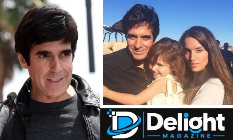 Sky Copperfield