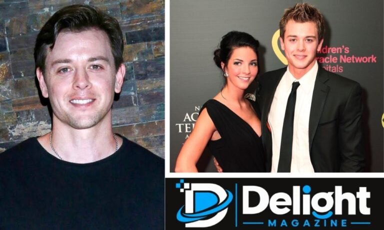 Taylor Novack? What We Know About Chad Duell’s Former Wife Taylor Novack