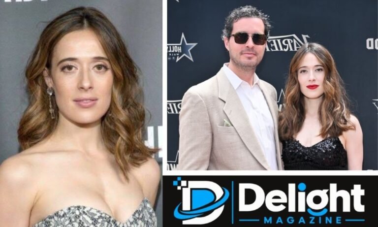 Eli Kay-Oliphant? Why Fans Search for Marina Squerciati’s Husband Eli Kay-Oliphant