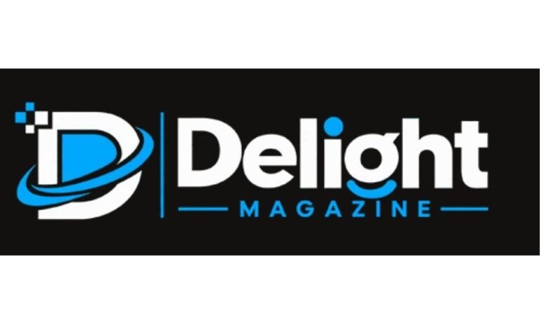 Delight Magazine Co UK