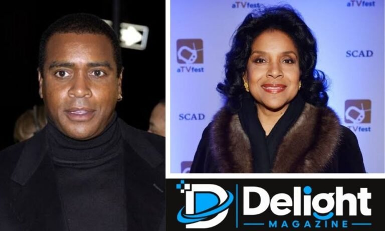 Ana Luz Rodriguez-Paz? A Kind Look at Ahmad Rashad’s Wife Ana Luz Rodriguez-Paz