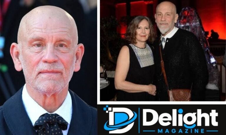 Who Is Nicoletta Peyran? Inside the Life of John Malkovich’s Longtime Partner Nicoletta Peyran