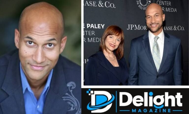 What Happened Between Cynthia Blaise and Keegan-Michael Key’s Ex-Wife? Cynthia Blaise