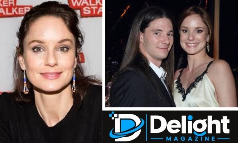 Josh Winterhalt? What We Know About Sarah Wayne Callies’ Husband Josh Winterhalt