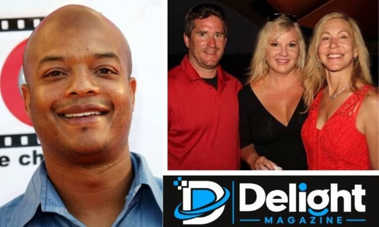 Bo J. Rushing? What We Know About Todd Bridges’ Daughter Bo J. Rushing