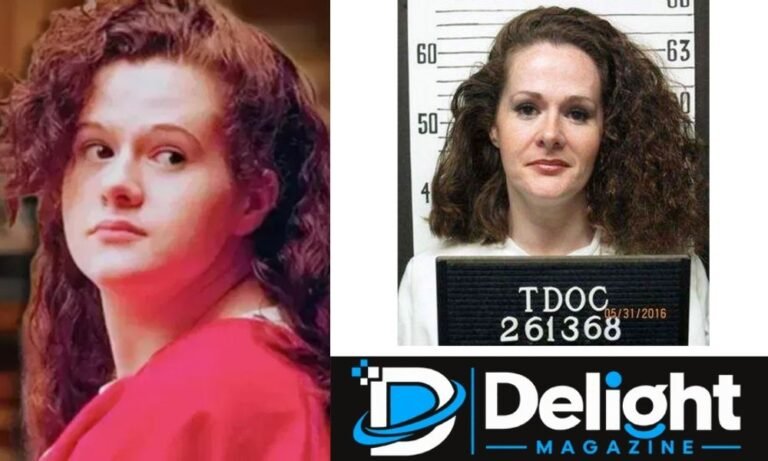 Christa Pike Remains Alive
