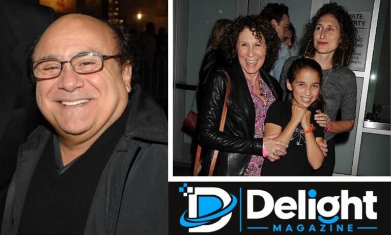 Grace Fan DeVito? What Is Known About Danny DeVito’s Daughter Grace Fan DeVito