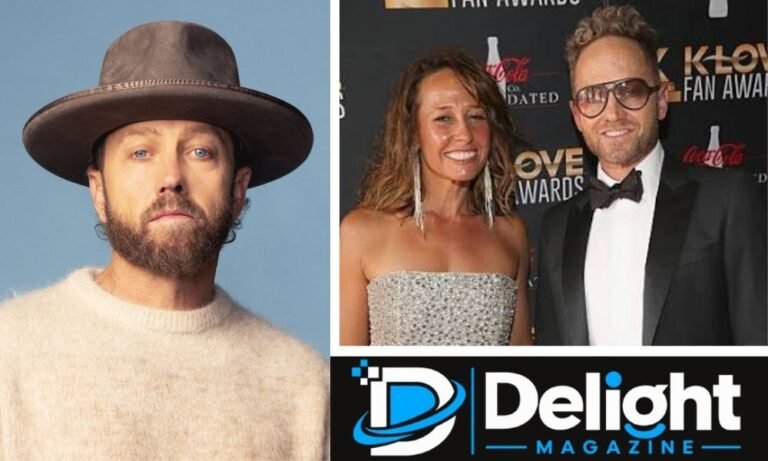 Amanda Levy McKeehan? Everything to Know About TobyMac’s Wife Amanda Levy McKeehan
