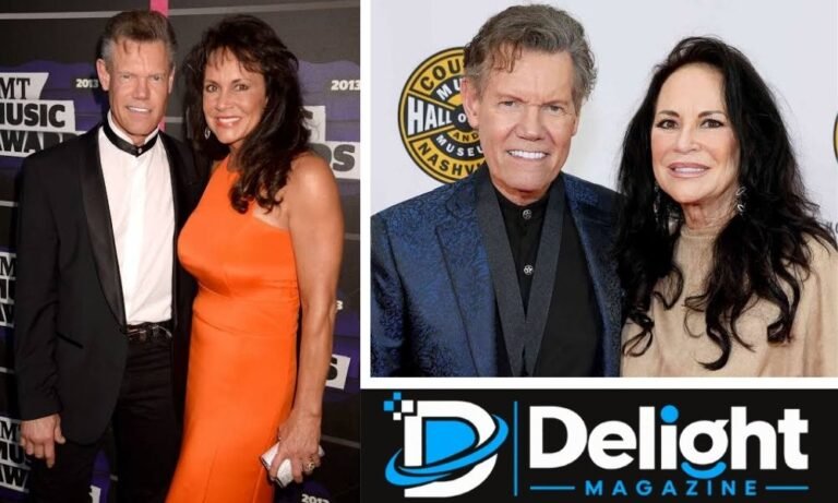 Mary Beougher? The Quiet Strength Behind Randy Travis’ Life Today Mary Beougher