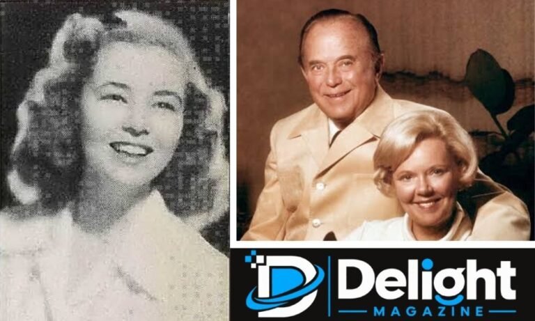 Who Is Marilyn Kroc Barg? Inside the Life of Ray Kroc’s Daughter Marilyn Kroc Barg