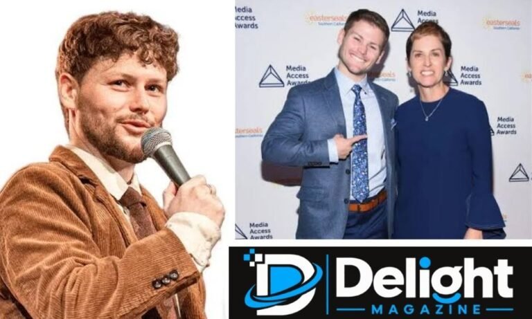Drew Lynch Net Worth