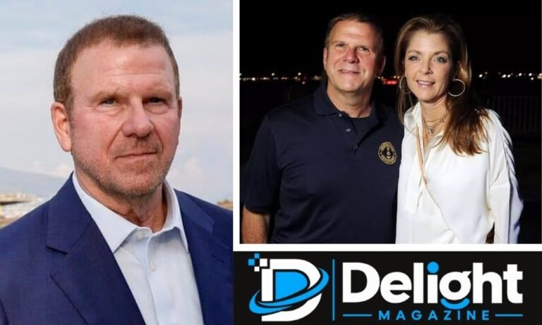 Tilman Fertitta Net Worth