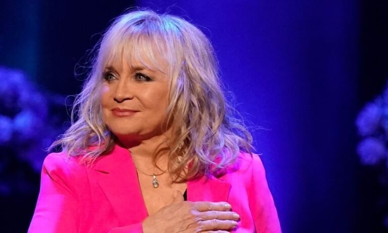 Barbara Mandrell Net Worth
