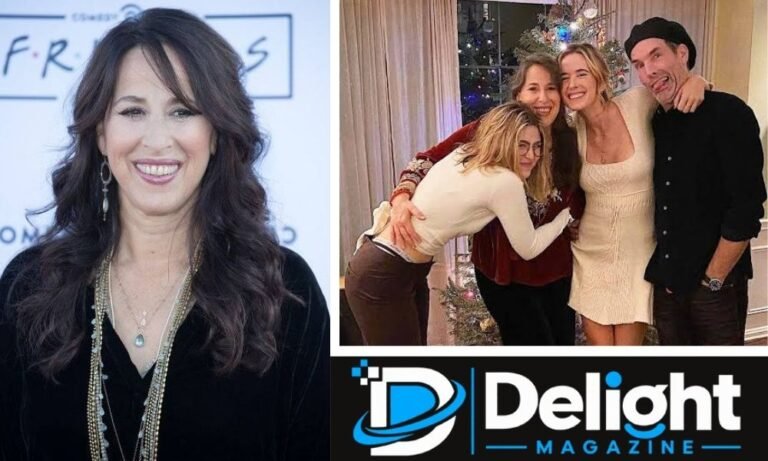 Maggie Wheeler