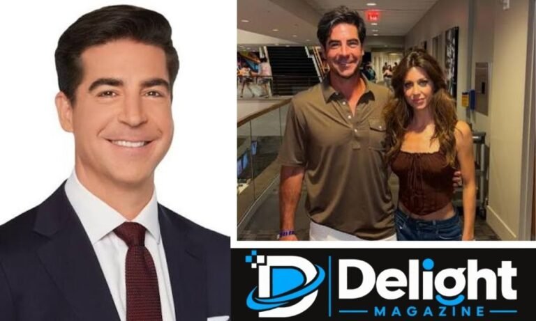 Jesse Watters