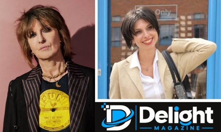 Natalie Ray Hynde